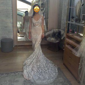 Veil | Toni Federici | 50-087r Luxe